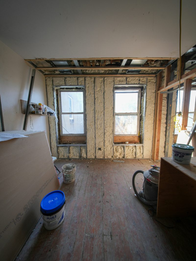 Ceiling Drywall in Greeley