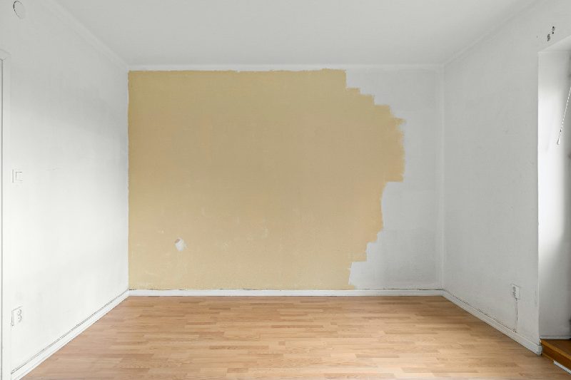 Ceiling Drywall services in Greeley, Colorado