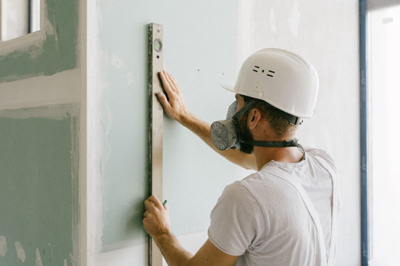 Drywall Finishing services in Greeley, Colorado