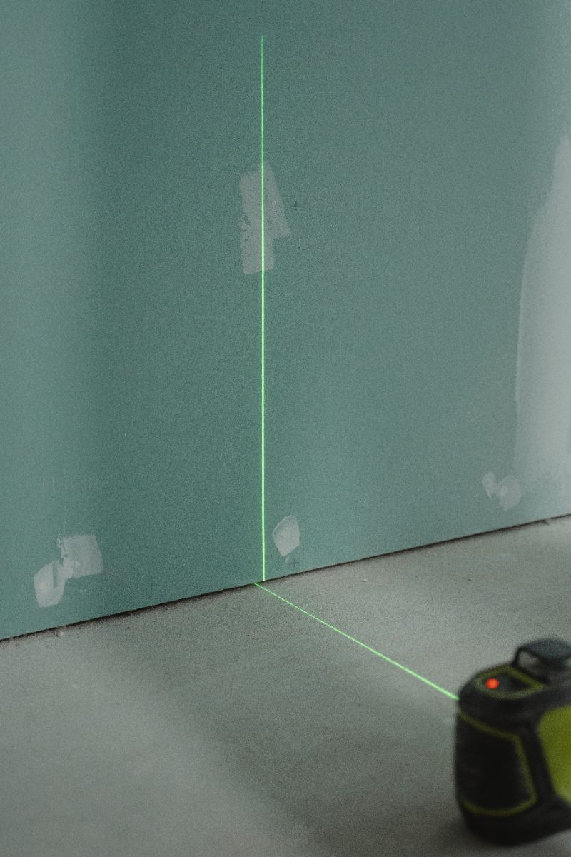 Drywall Framing in Greeley