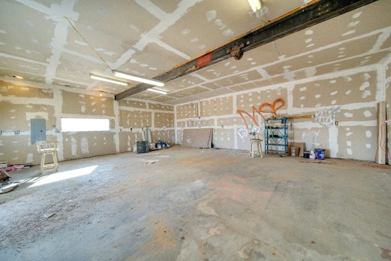 Drywall Installation services in Greeley, Colorado